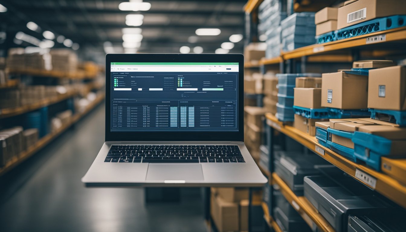 create custom inventory management system with custom software development create custom inventory management system with custom software development